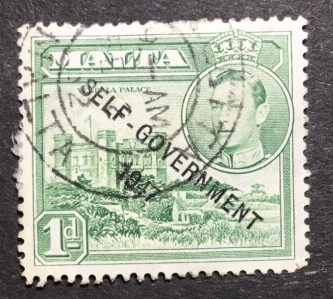 Maltese, Malta Postage Stamps