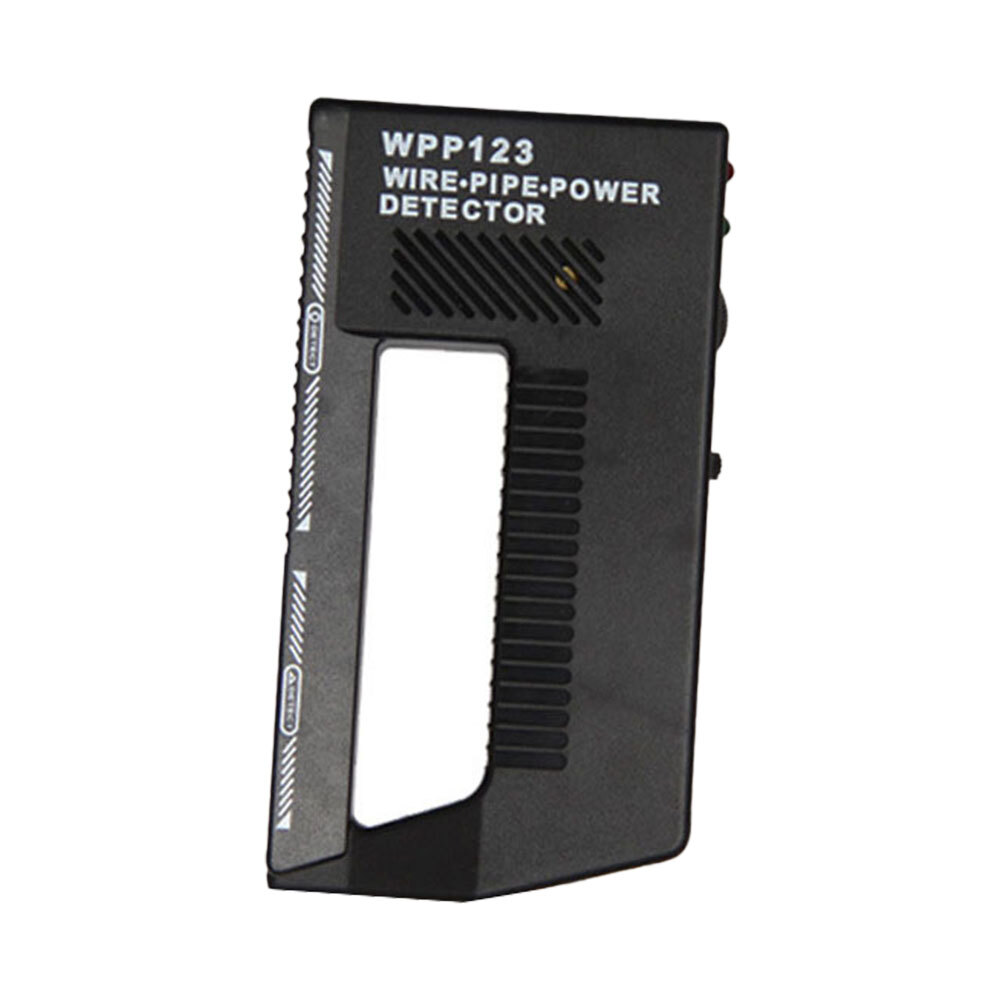 Multifunction Wire Pipe Power Detector Wall Scanner Metal Detector for Adults