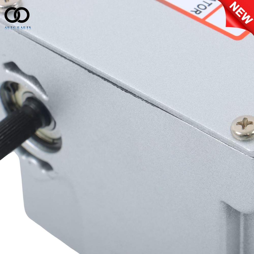 1Pack External Electronic Actuator ADC225-12V Replacement low friction model