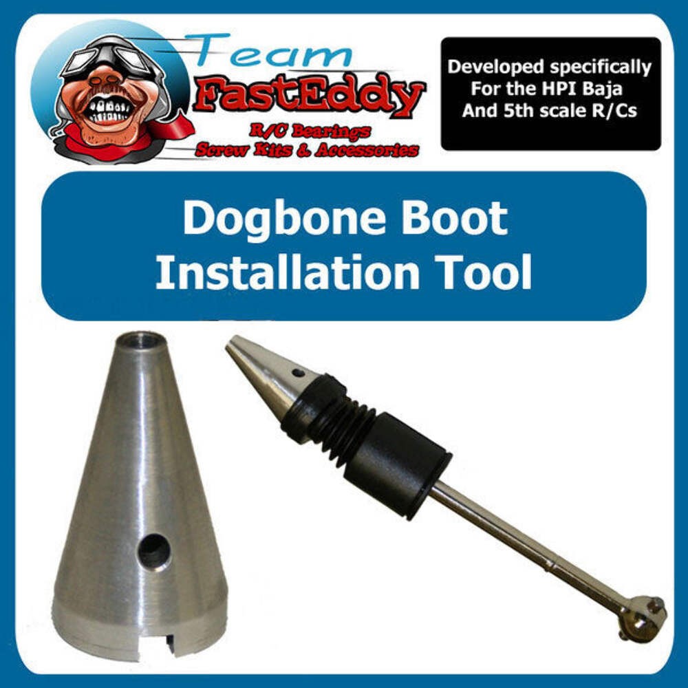 Dogbone and Center shaft boot Installation Tool