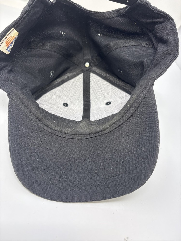 Master Paratrooper Wings Logo Patch Black Baseball Cap Baseball Hat