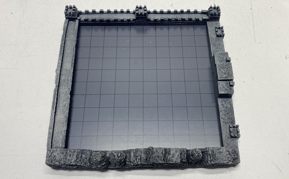 Cathedral World Board Game Landmarks Edition