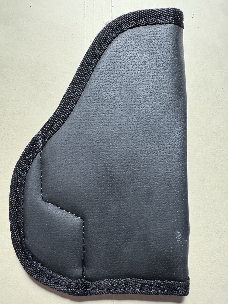 Sticky Holsters MD-4 Gen 1 (4G) - Holster for Double Stack Sub-Compacts
