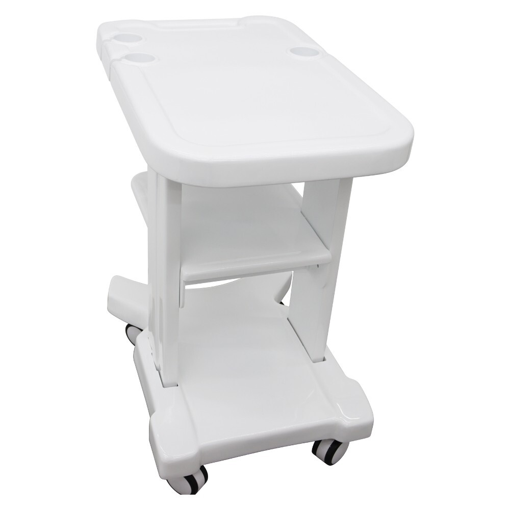 Mobile Trolley Cart for Portable Ultrasound Imaging Scanner Universal Tool Cart