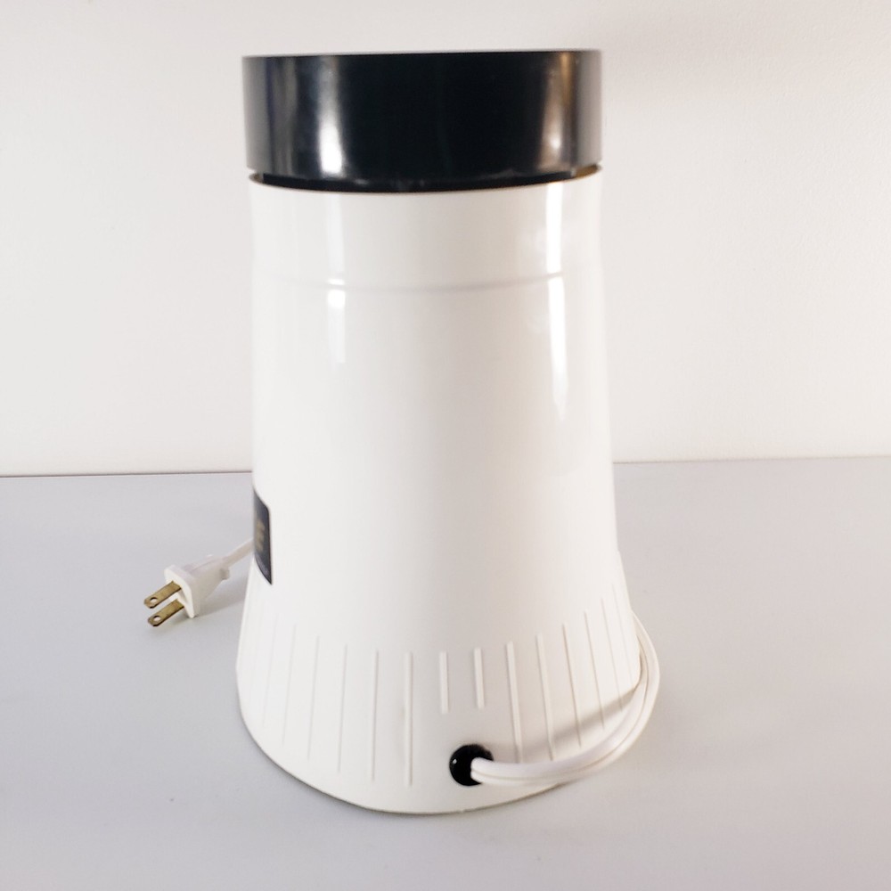 Presto Poplite Corn Popper ORIGINAL BASE Replacement Part ONLY Model 0482005