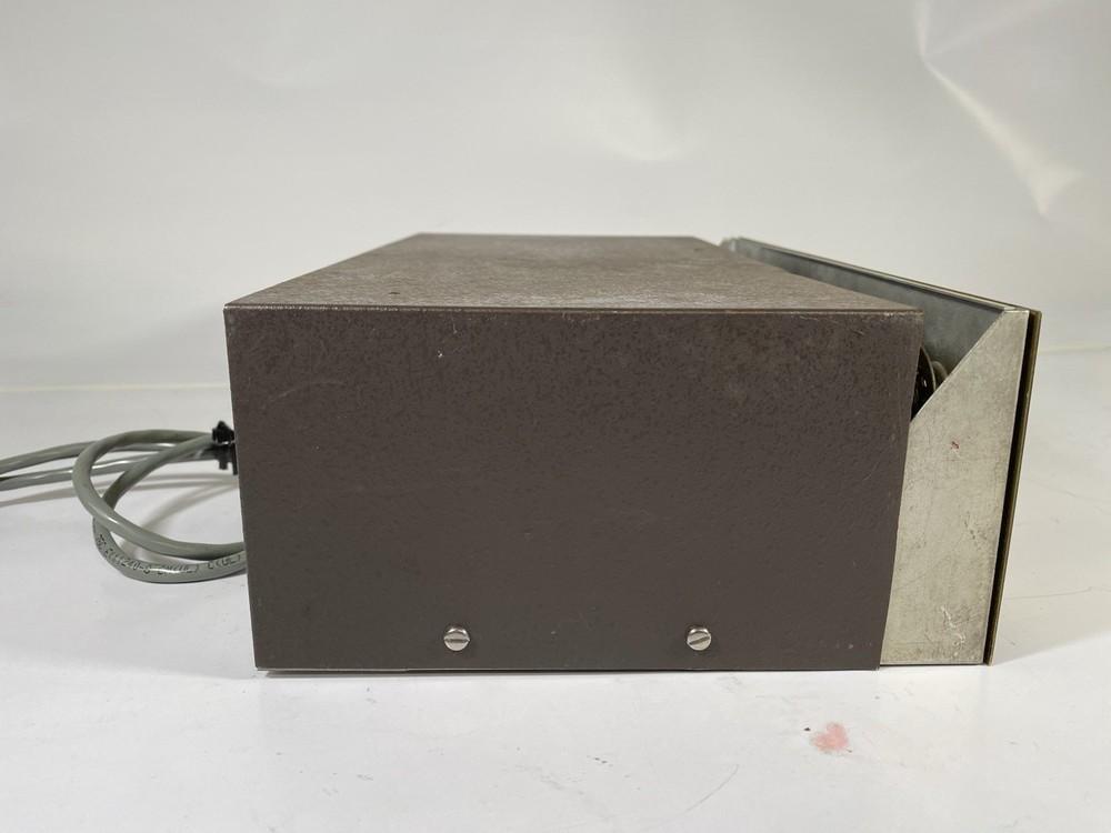 Dyna Co Dynakit Model PAS-2 Vintage Tube Preamplifier - UNTESTED *READ*
