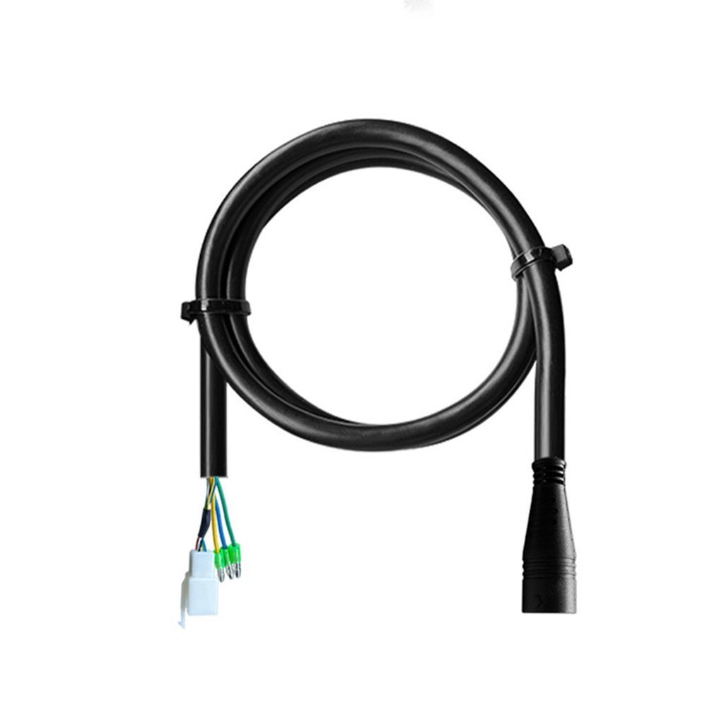 Cable Motor Adapter Cable Useful Components Functional Professional 60CM