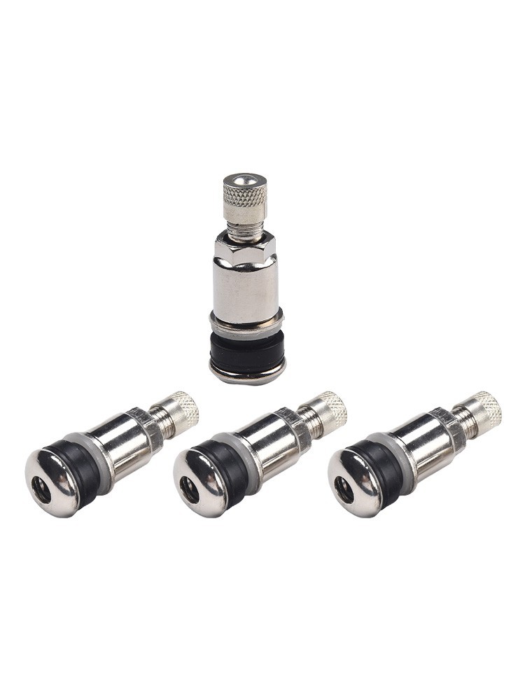 Easy Installation Upgrade Your Vehicle's Valve System with this 4 Piece Set