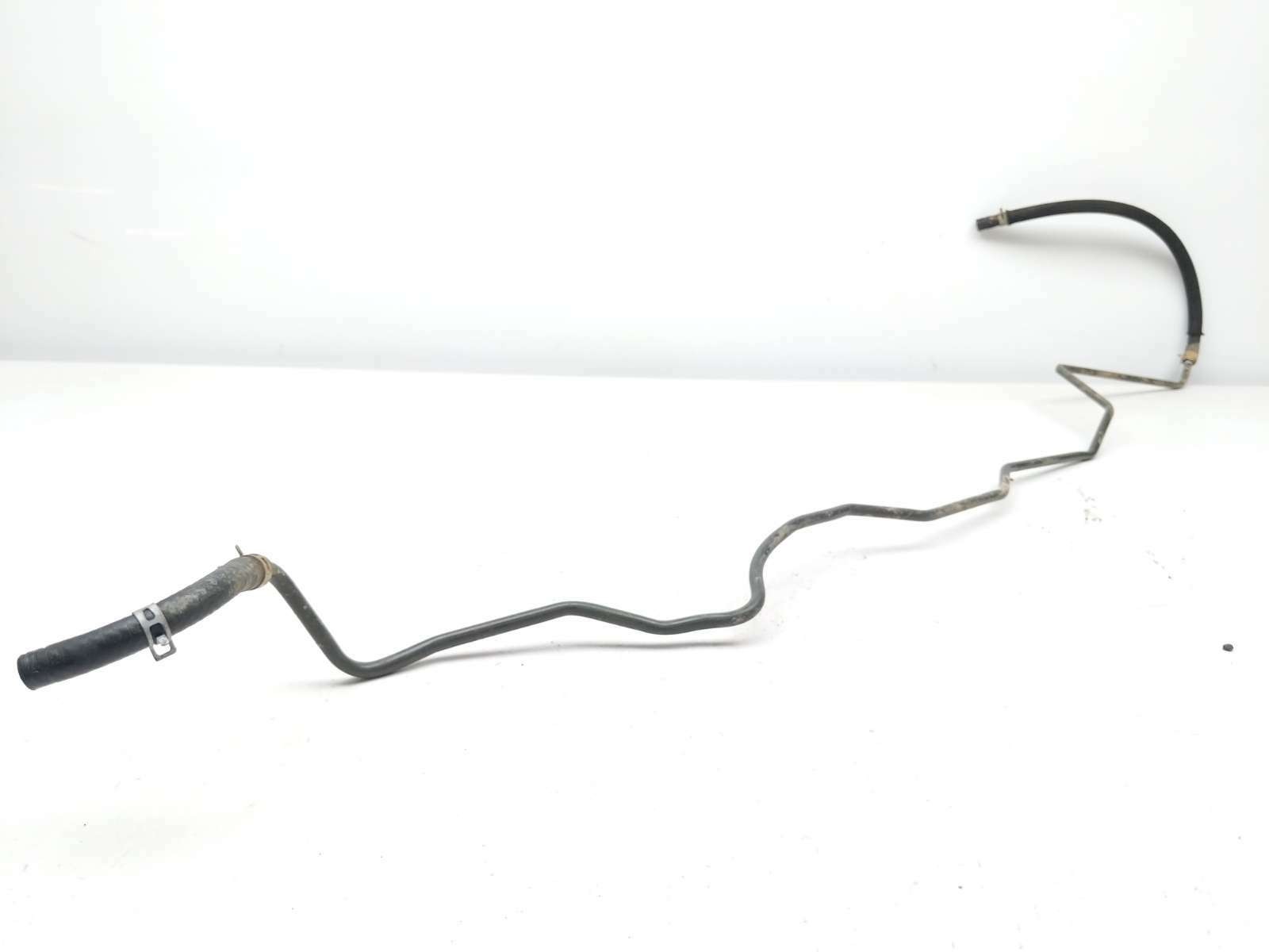 17 Kawasaki Mule Pro DXT KAF1000 Radiator Hose Line