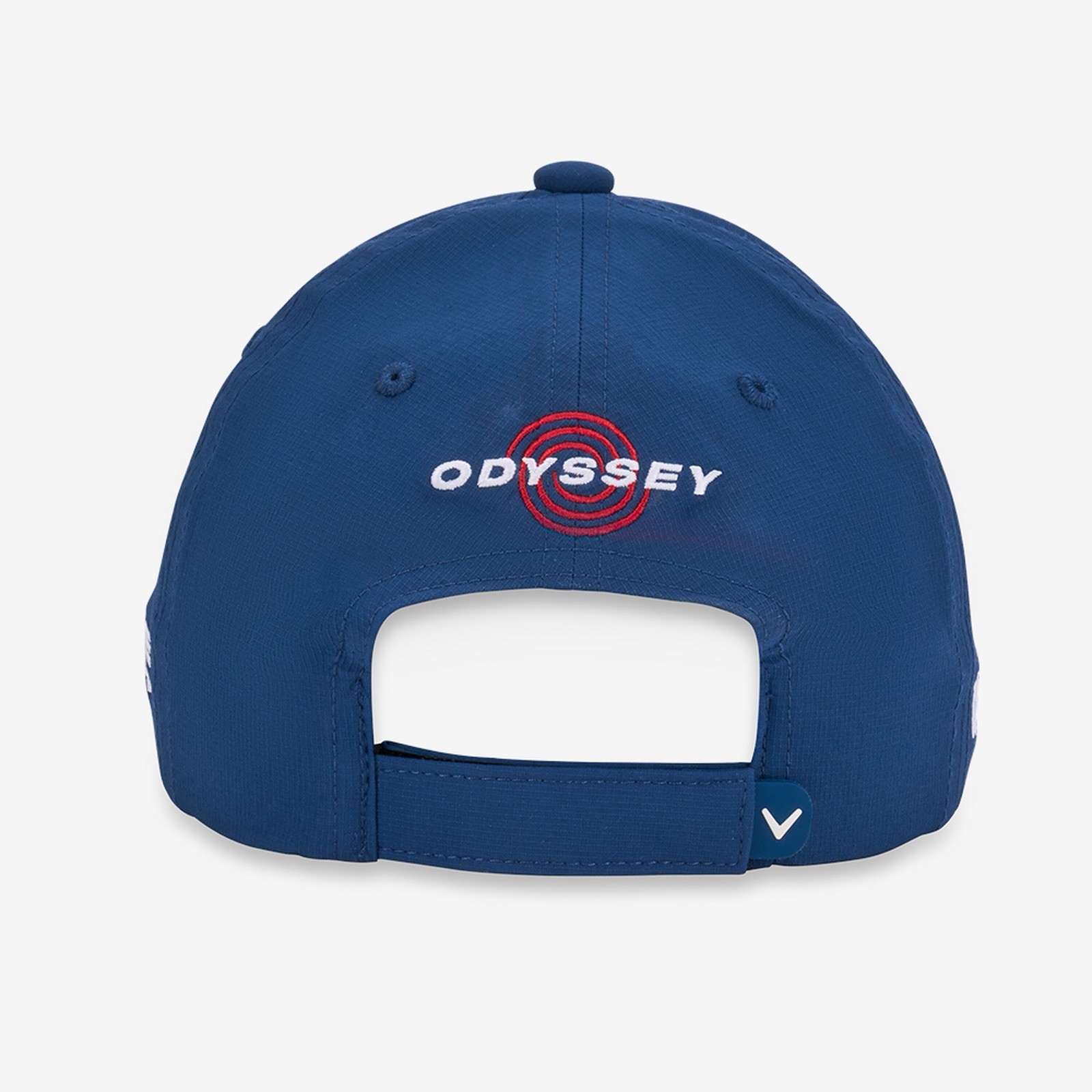 Callaway Mens Tour Authentic Performance Pro Hat Adjustbale Golf Cap - New 2026