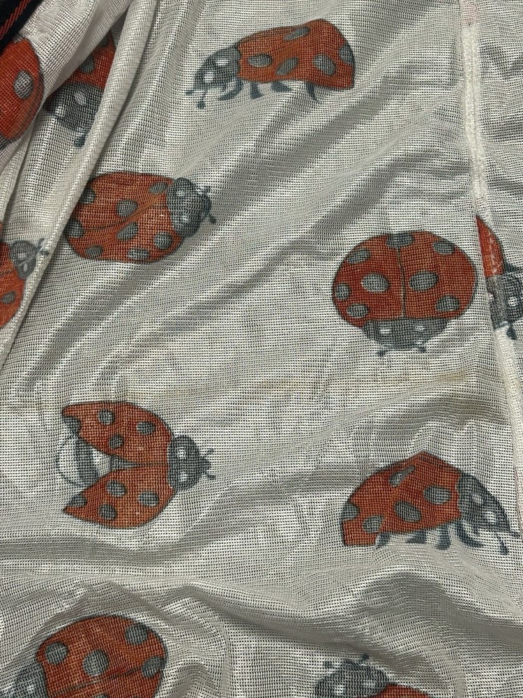 HKM Fly rug -Ladybug 105 CM