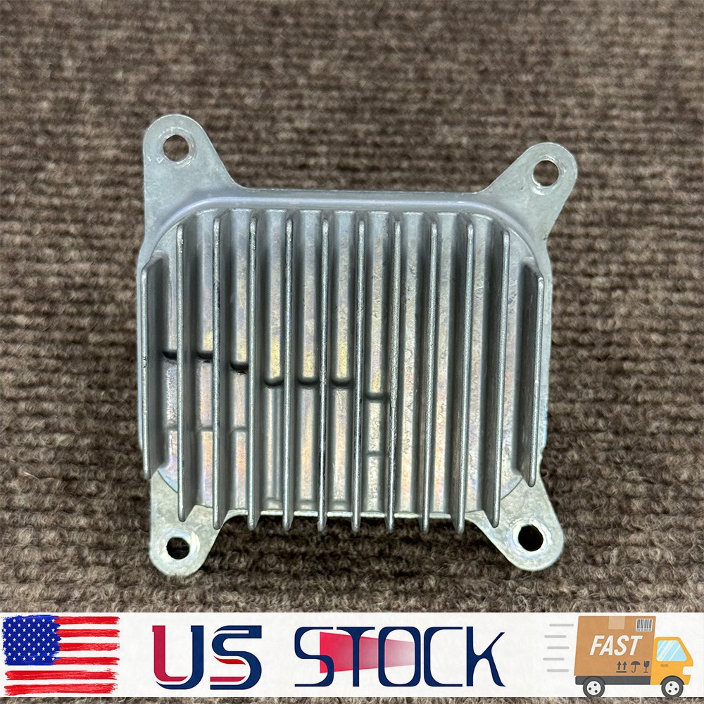 2021-2023 Tesla Model 3 Y Matrix Headlight Module Control Unit OEM 1532925-09-E