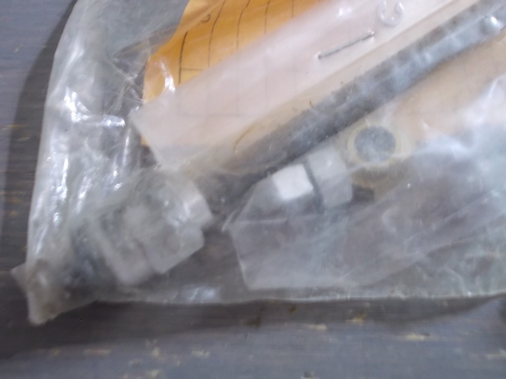 Tamiya 176 Rear Shaft - Tamiya Tornado