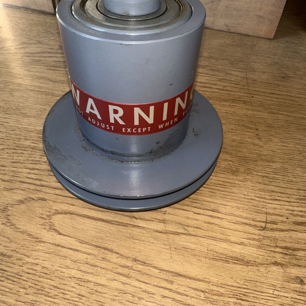 Browning MVP (Multiple Variable Pitch) Sheave 5MC-5/8”