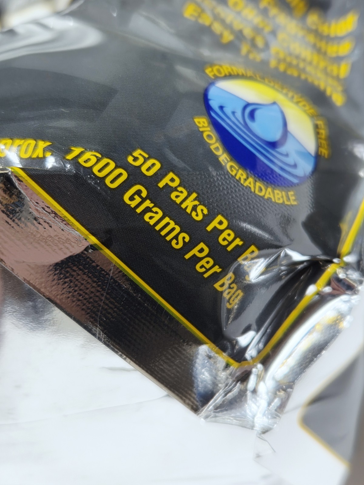 Walex Porta-Pak Max Tank Deodorizer 50pk