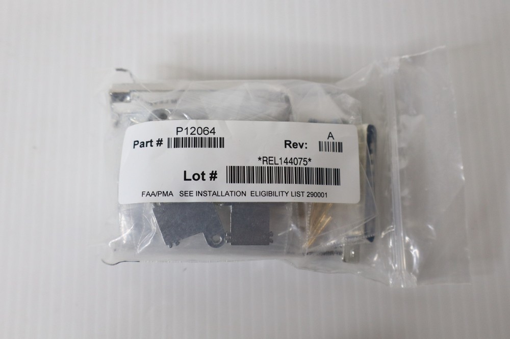 P12064 Connector Kit