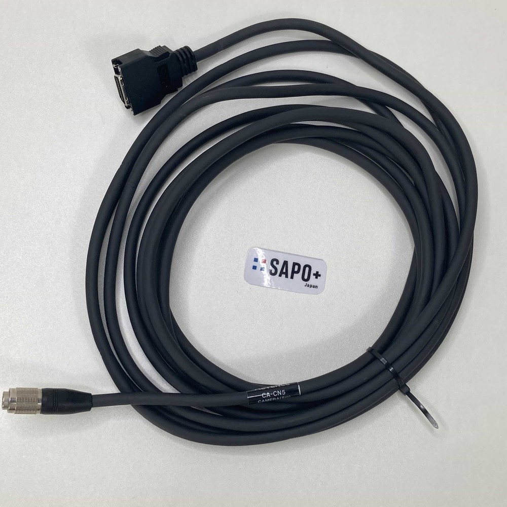 Keyence CA-CN5 (5m)  used