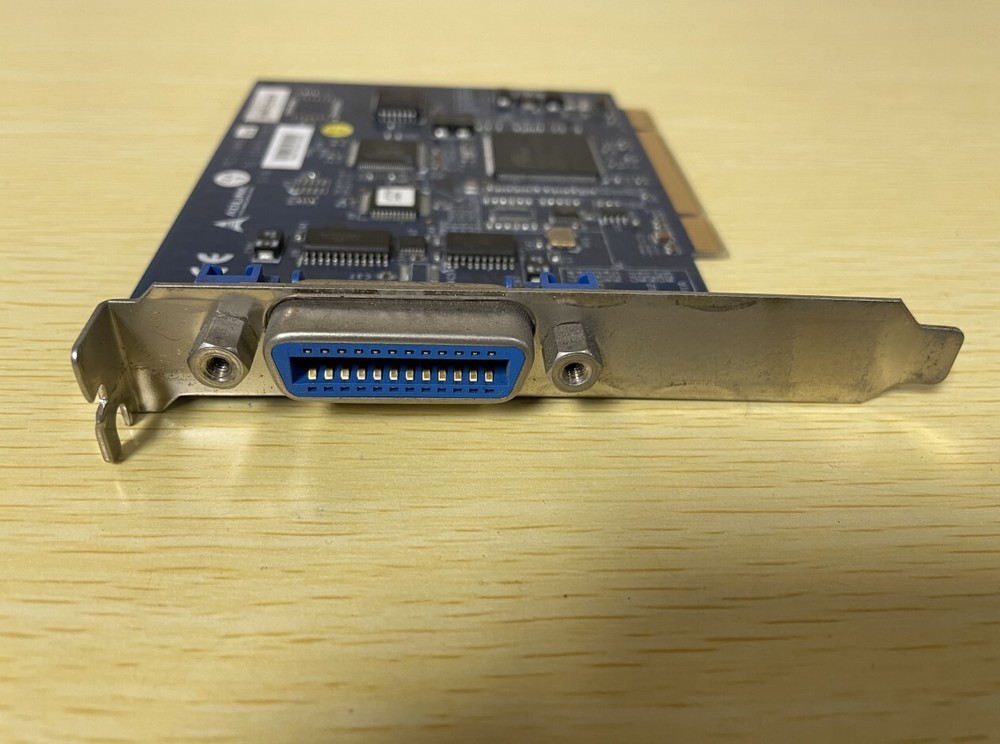 Adlink PCI-3488 PCI GPIB Interface Controller Card