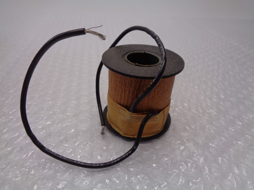 ITT C225A24060A18 COIL 120V NSMP