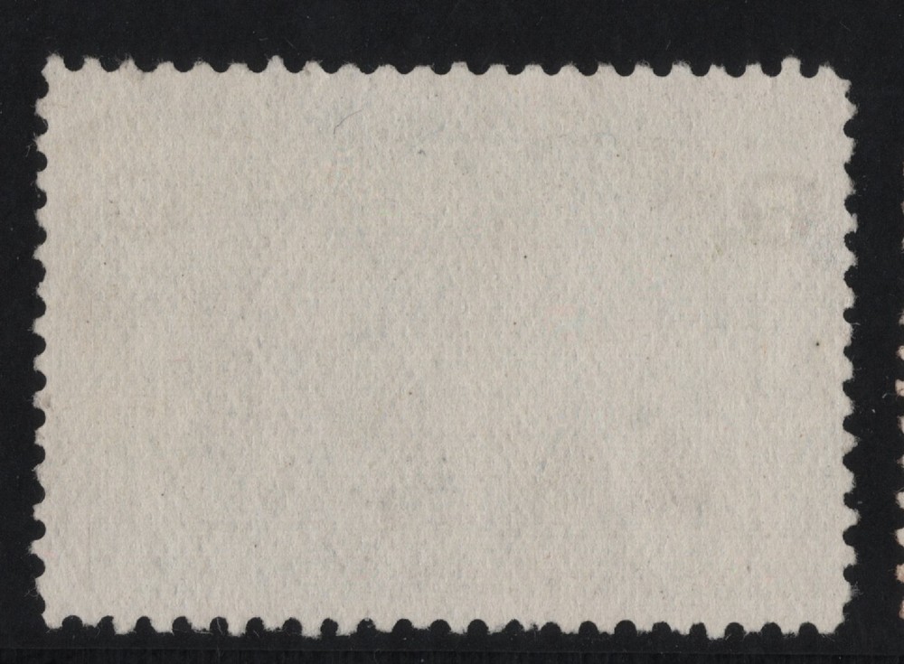 #100 Tercentenary 7c Canada used