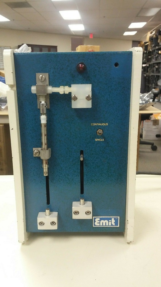 CAVRO Scientific Instruments Model 1000 EMIT PIpettor Dilutor