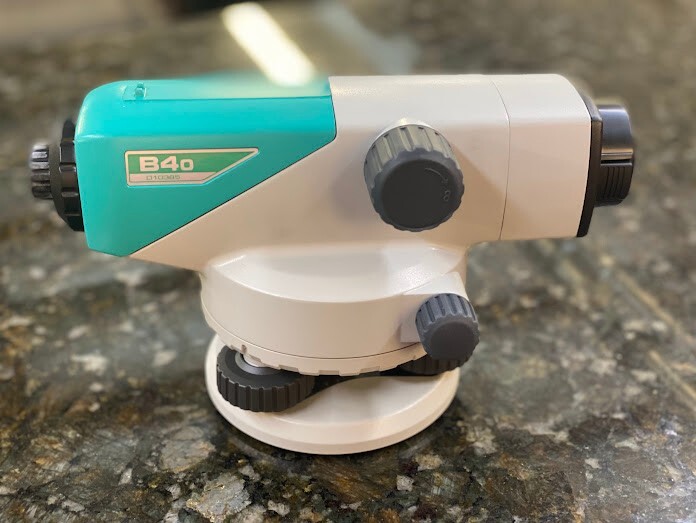 Sokkia B40 Automatic Level Professional Leveling Tool