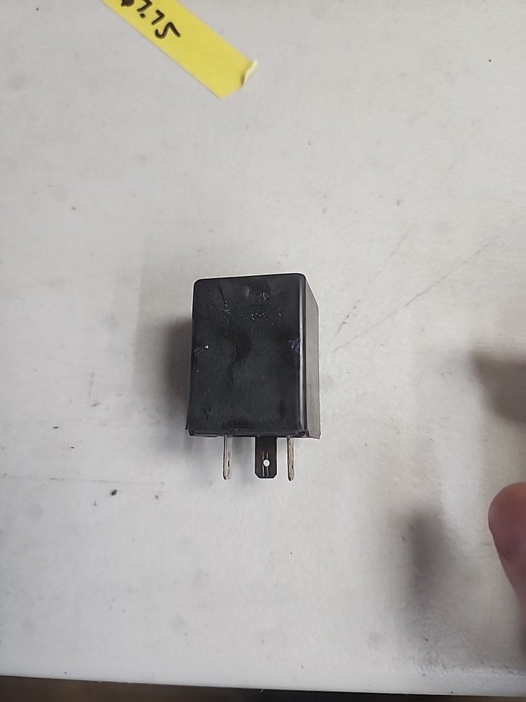 OEM BMW E30 E28 E24 E23 Hella Relay 61311367001 Used