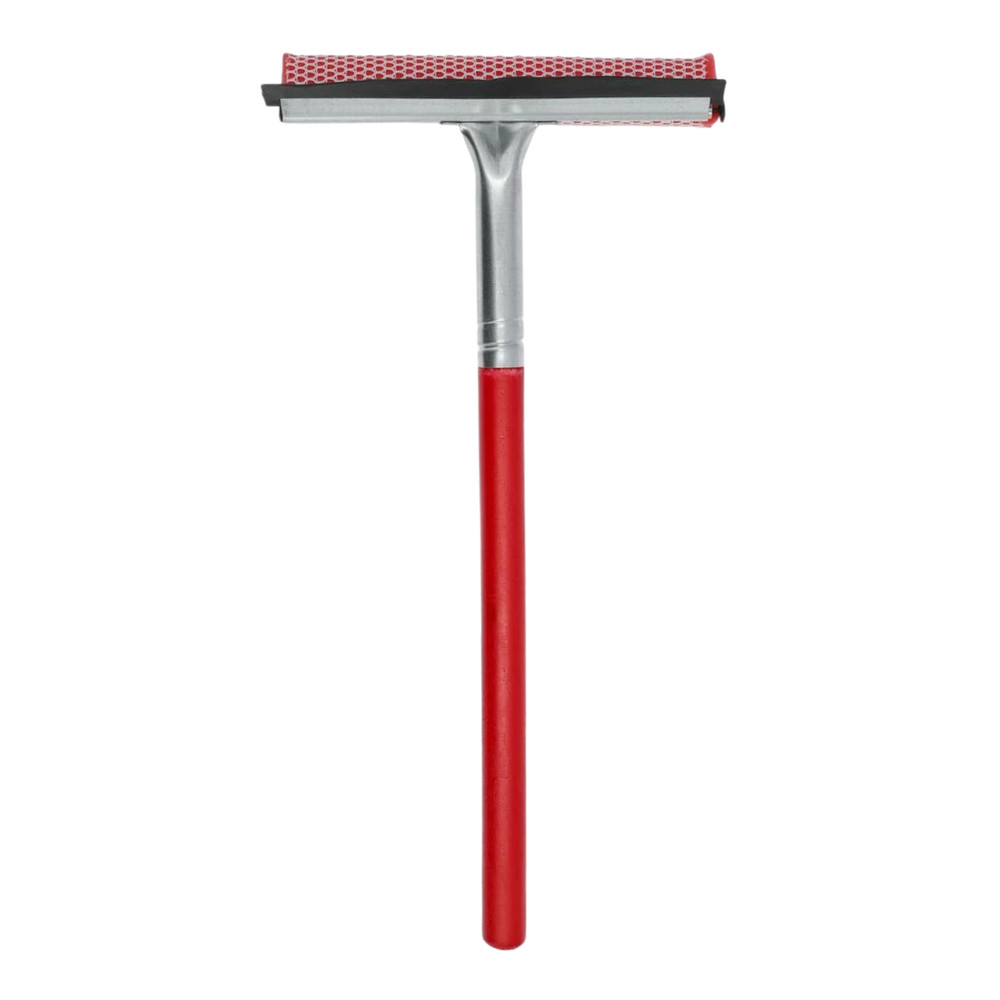 Window Squeegee Sponge Car Window Cleaner