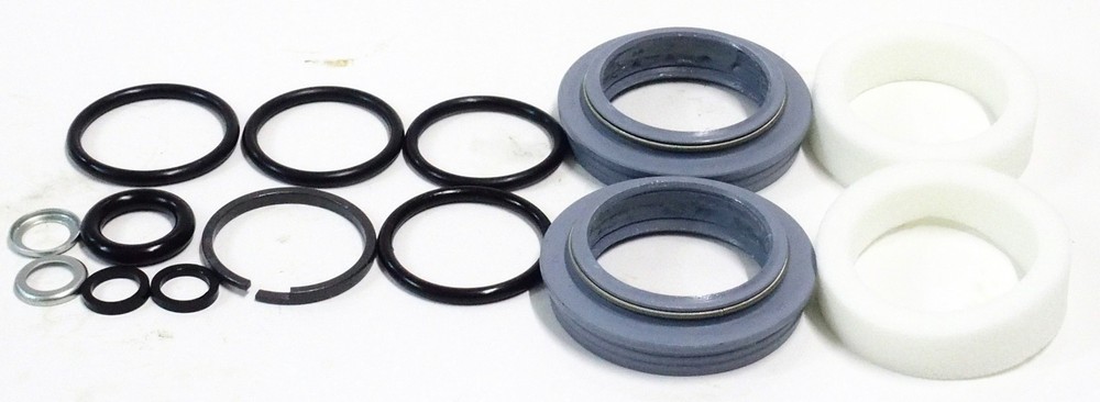 Rockshox Fork Basic Service Kit Sektor Turnkey Dual Position Coil (2012)