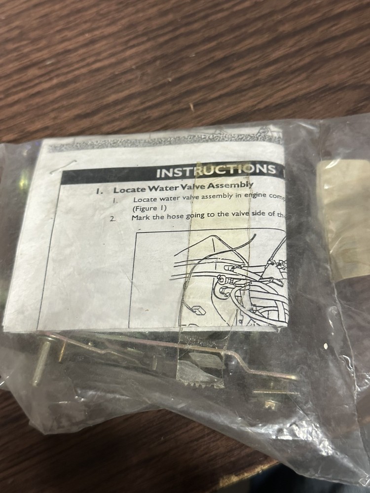 520565 Re-igniter Kit New (BR1)