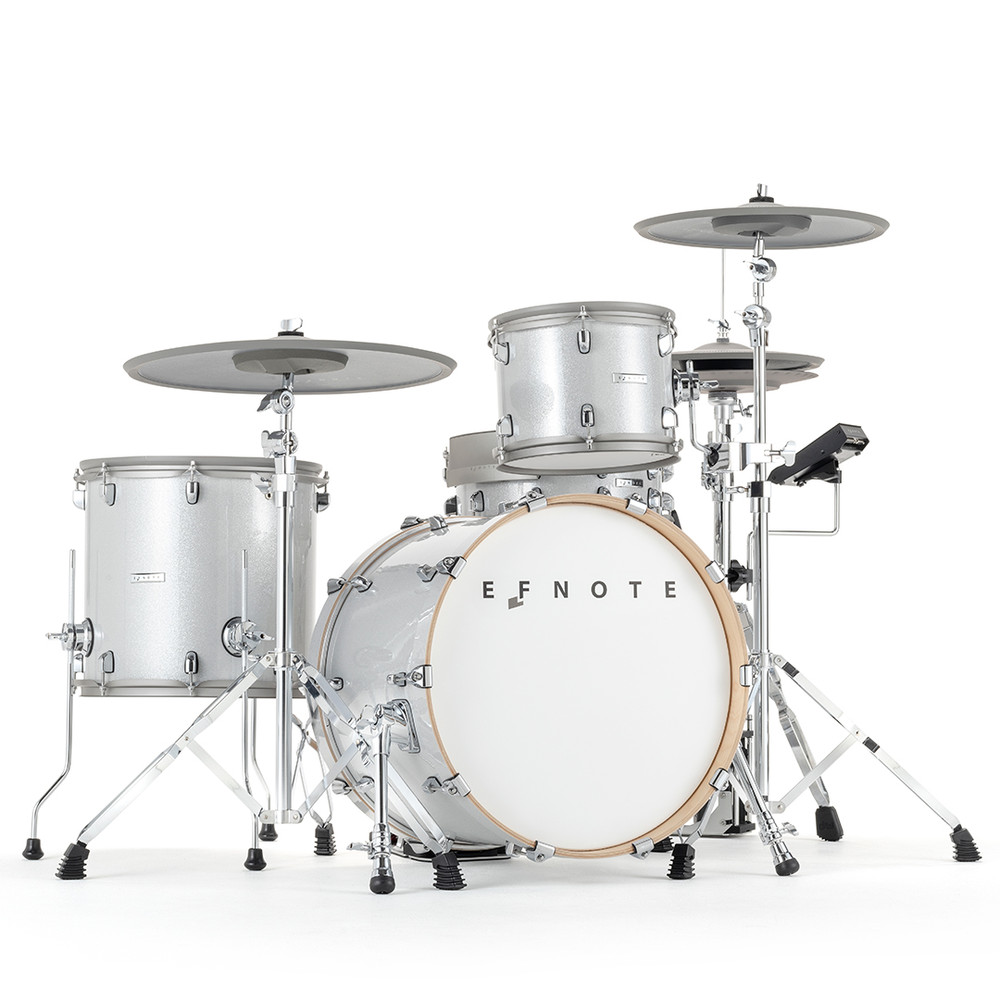 EFNote 7 Acoustic Design Electronic Drum Set