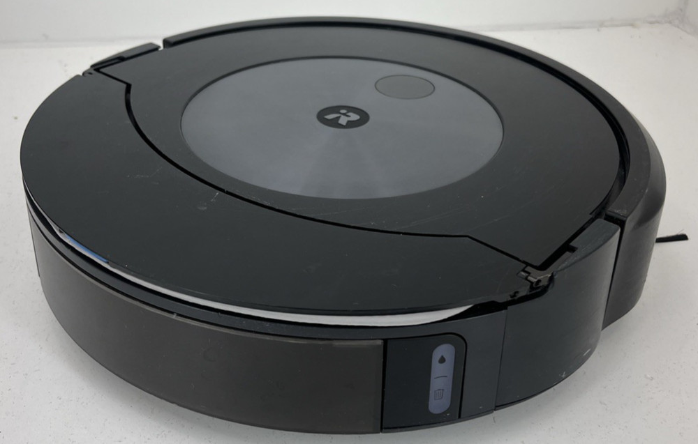 iRobot Roomba Combo j7+ Self-Emptying Robot Vacuum & Mop