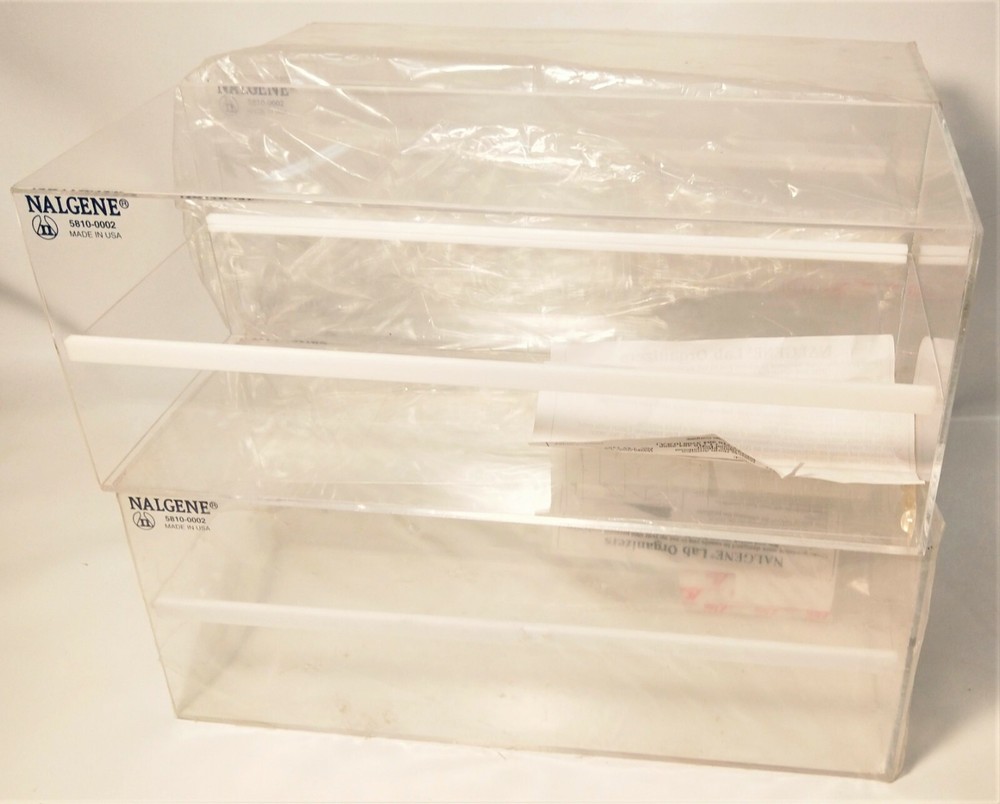 Nalgene 5810-0002 Pipet Box Holder