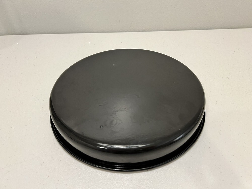 Nuwave Pro Plus Infrared Oven 10" Baking Pan Replacement Accessory ONLY 20602