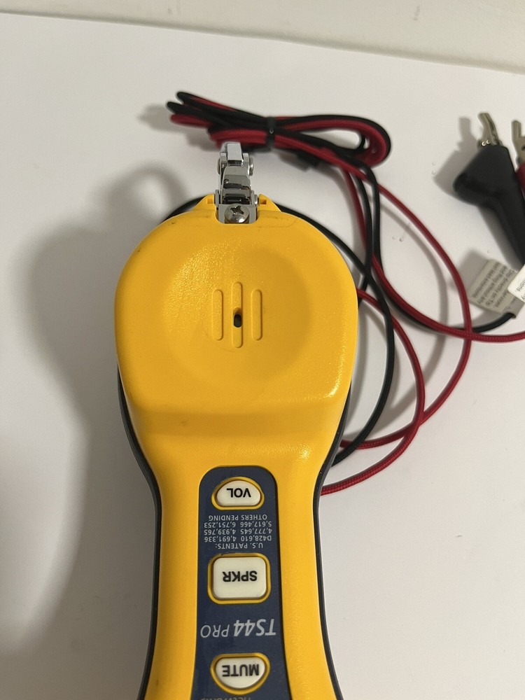 Fluke TS44pro