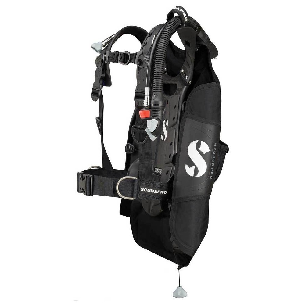 Scubapro Hydros Pro Mens BCD