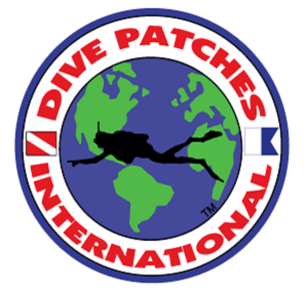 SCUBA DIVING - Advanced Openwater Diver Patch