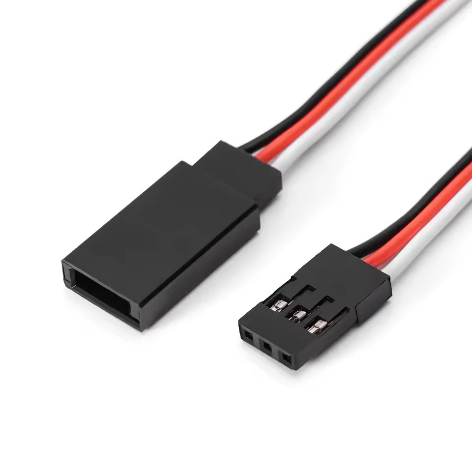Magnetic WIRE CONNECTOR Adapter JR CONNECTOR