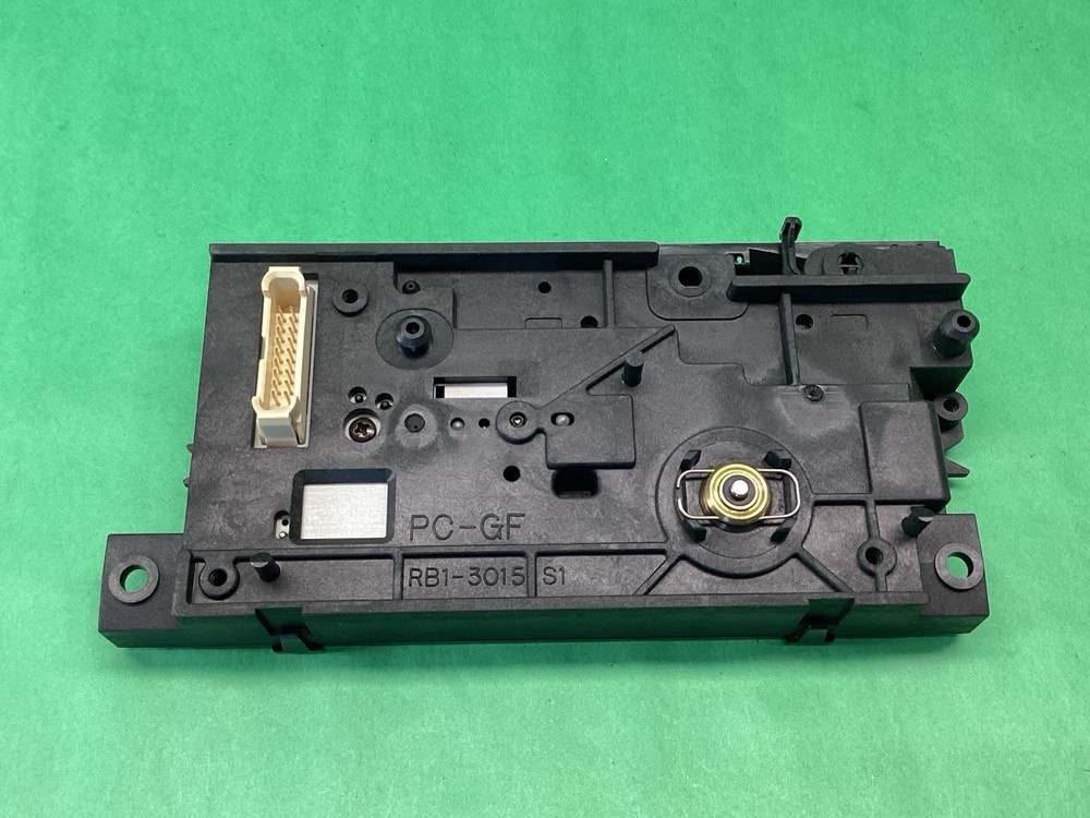 HP LaserJet 4P Laser Printer Laser Assembly - RG5-0800 - UNTESTED
