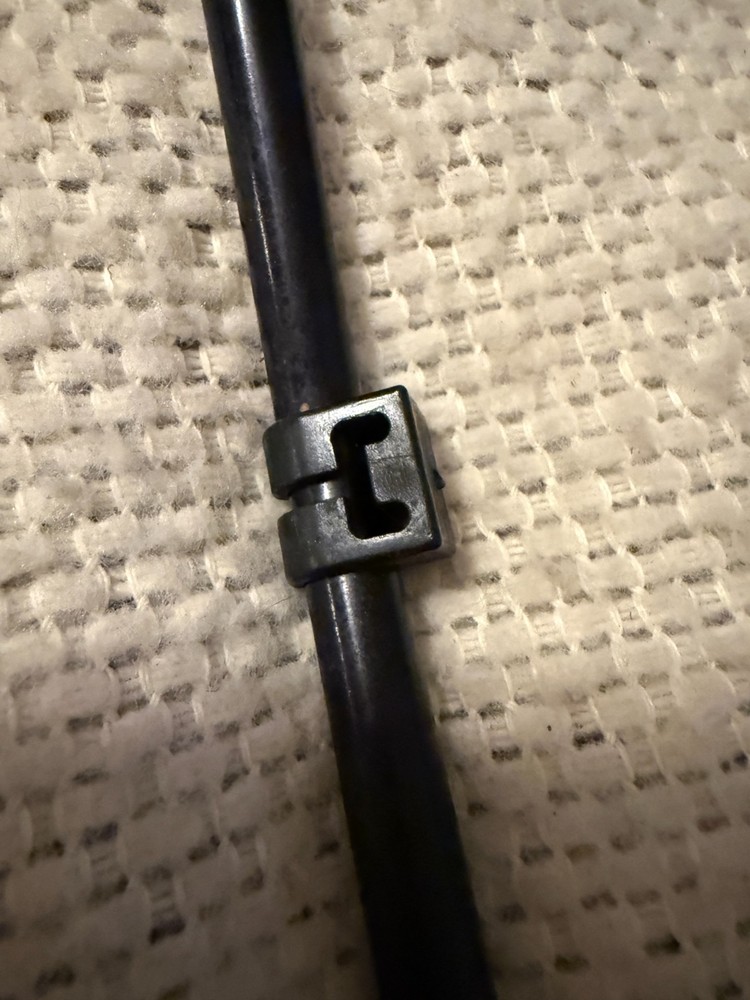 Cobra Archery Compound Bow Cable Guard