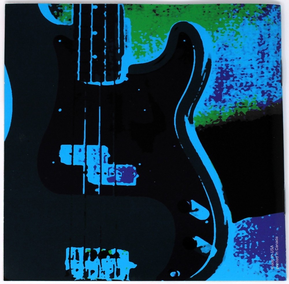 Sampleheads The Will Lee Bass Library Volume 2 Sound Library/Sampling Double CD