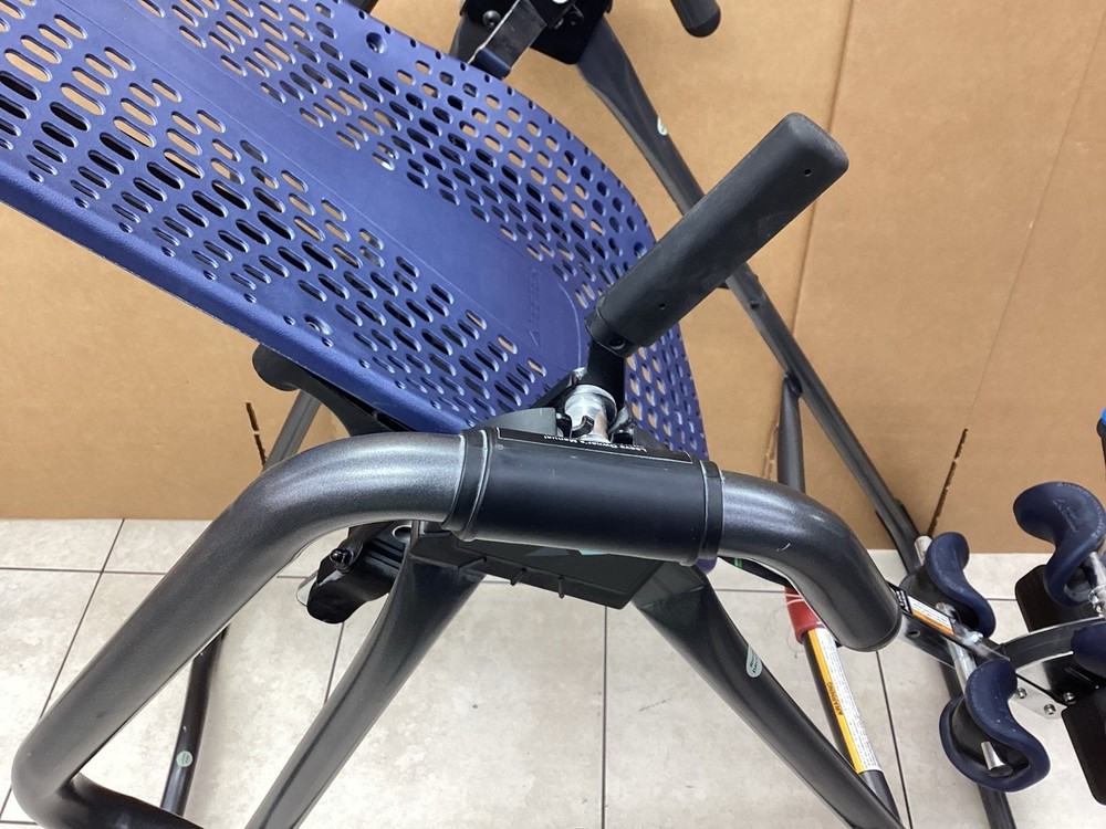 Teeter Hang UPS Inversion Table excellent!!