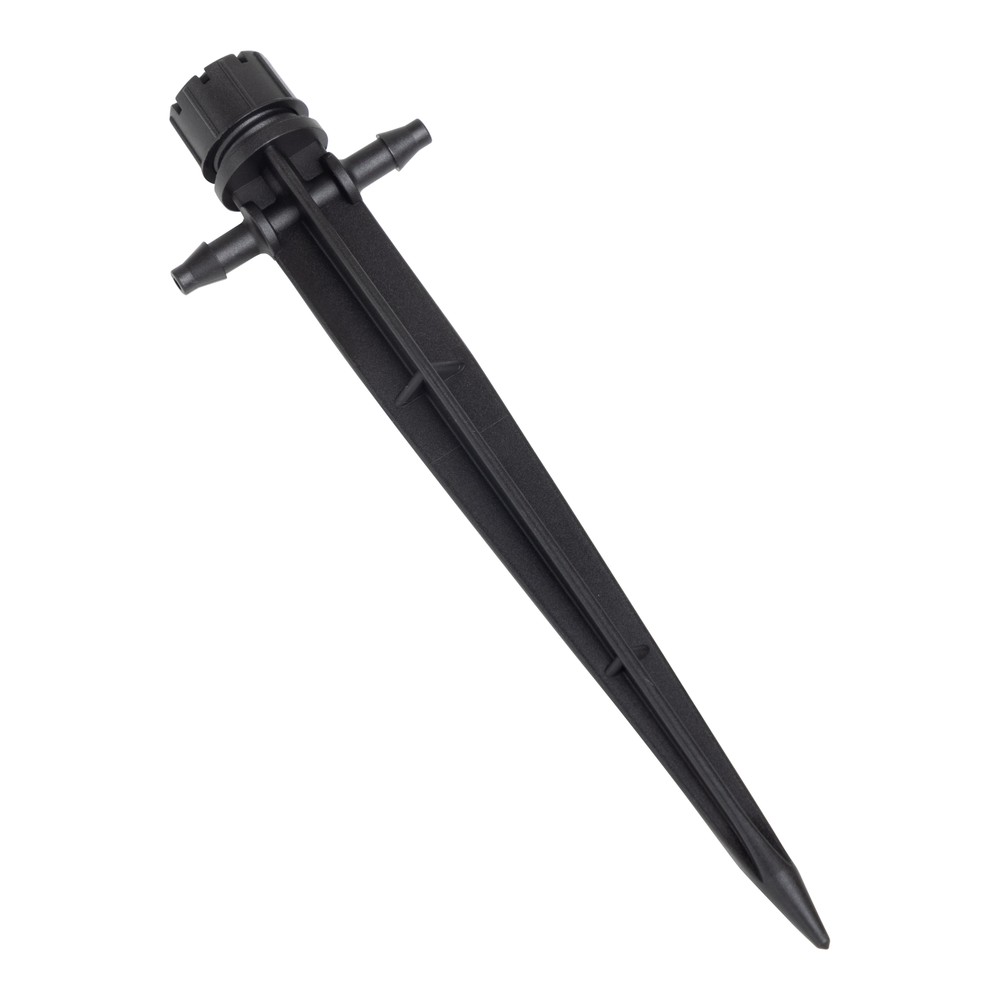 Antelco Shrubbler 360 Adjustable In-Line Dripper Stake