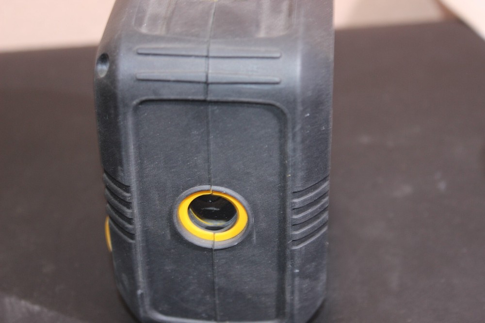 Northwest Instruments Cross Line Laser