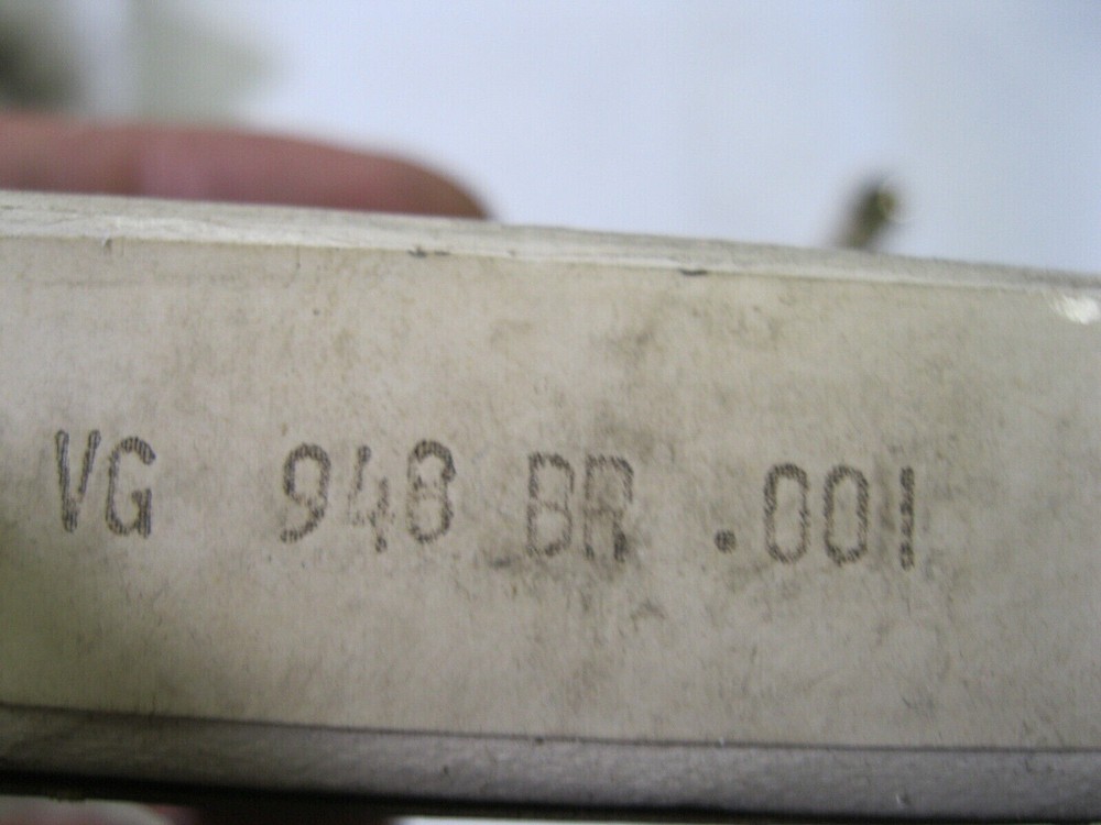 Engine Valve Guide-DX Repco VG948BR.001