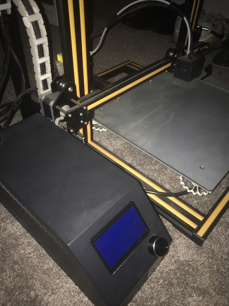3d printer