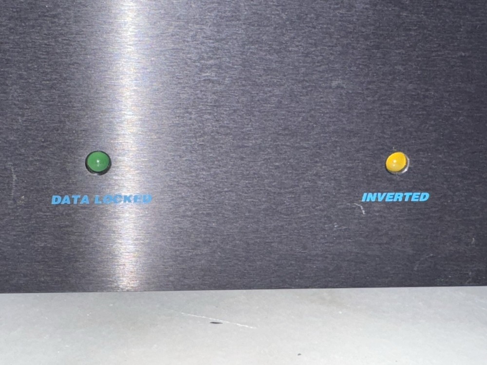 Amplifiers from MFSL Mobile Fidelity Sound Lab
