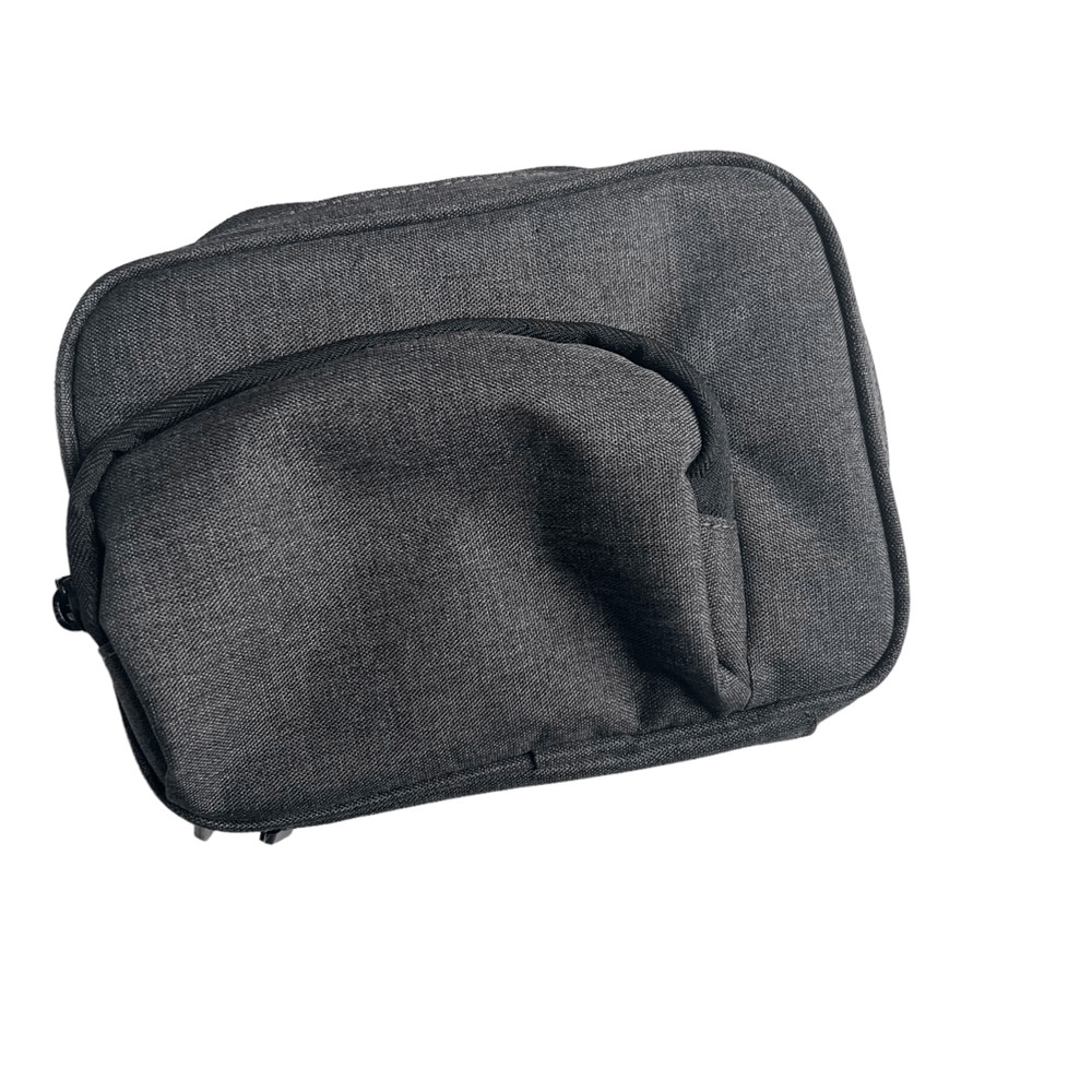 NXT Technologies Fabric Cable Organizer Mobile Accessory Organizer