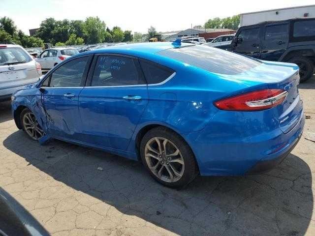 FUSION 2020 Air Shutter 1862081