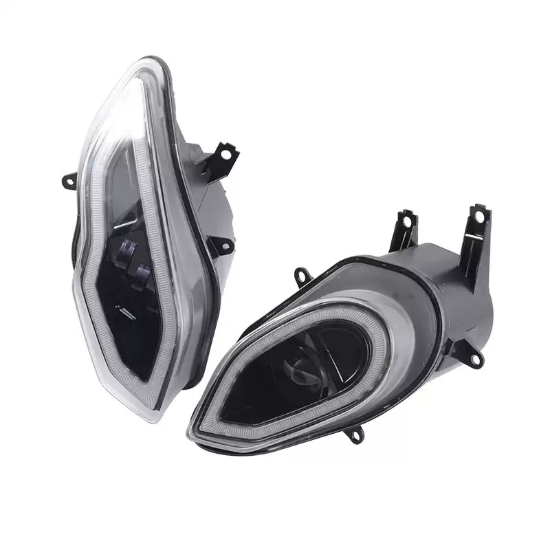 For BMW 2015 - 2018 S1000RR LED Headlight》